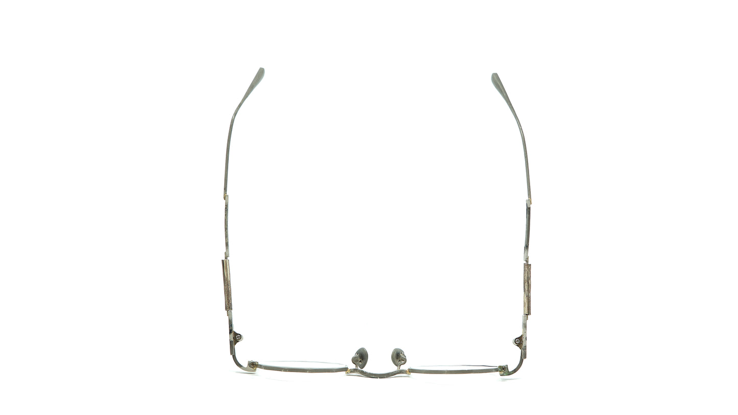 <span>TITANIUM FRAME + TITANIUM TEMPLE</span>P12-MEGANE 40