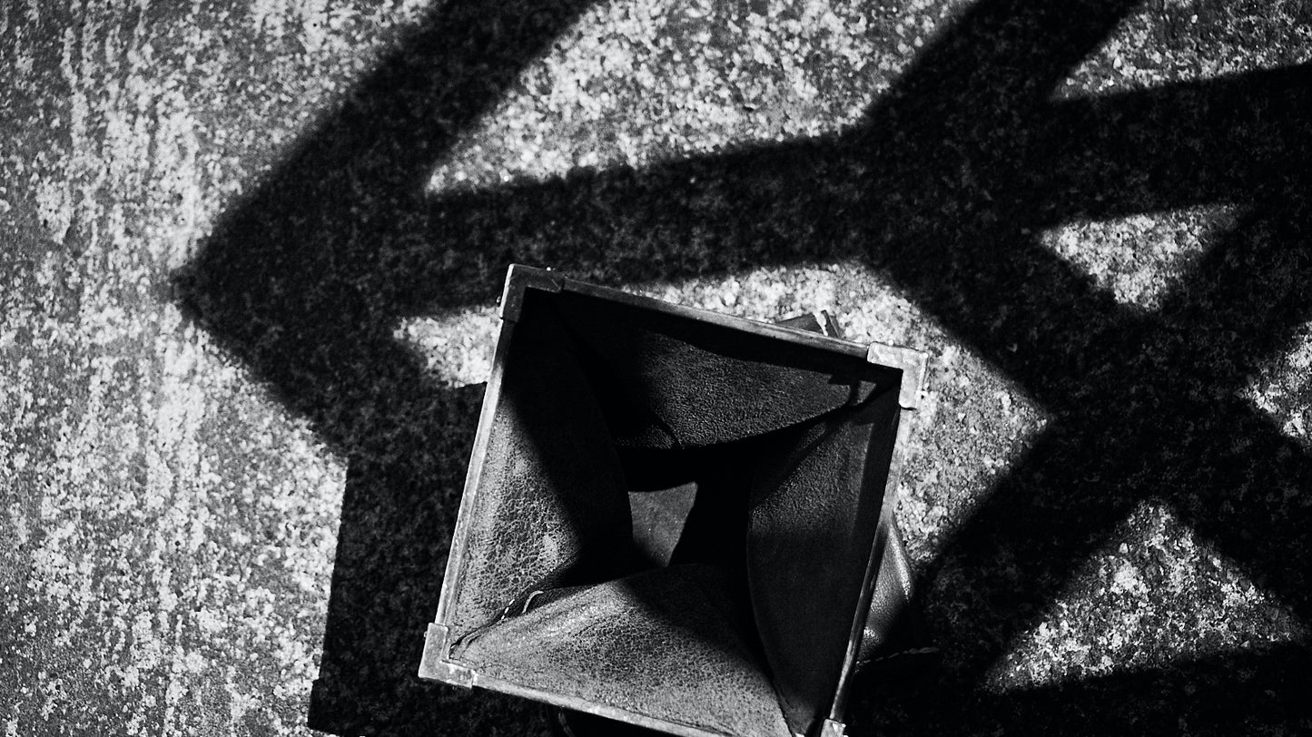 <span>" ORIGAMI "</span> COINCASE SV. FRAME