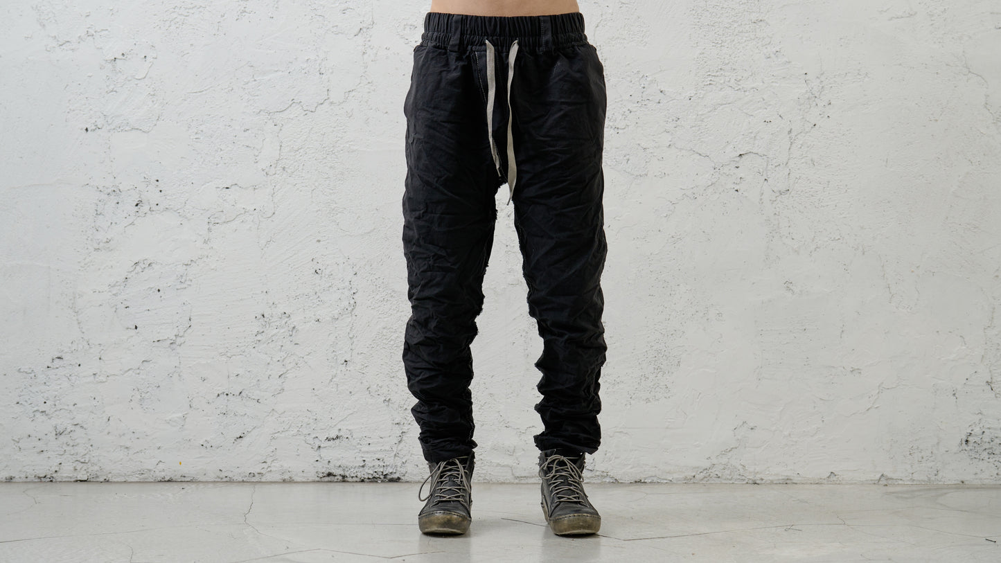 <span>25.2</span><span>"BASIC"</span>L-P CARGO L/C TRS<br>ZIMBABWE COTTON HEAVY<br>BLACK