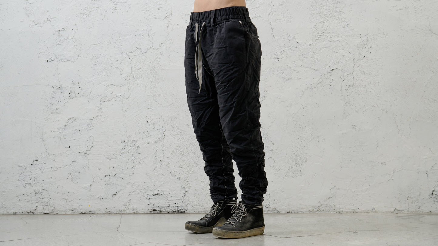 <span>25.2</span><span>"BASIC"</span>L-P CARGO L/C TRS<br>ZIMBABWE COTTON HEAVY<br>BLACK