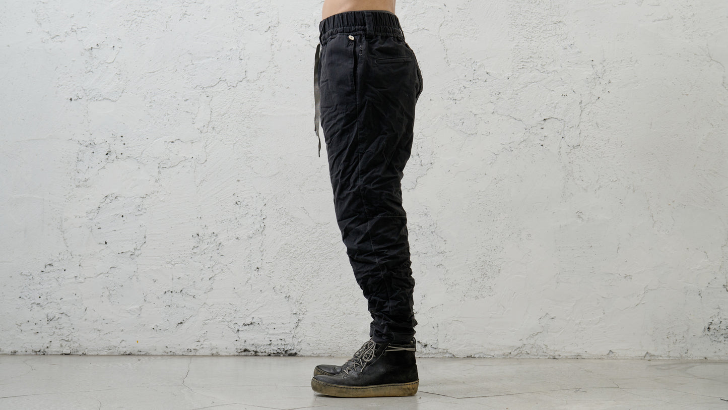 <span>25.2</span><span>"BASIC"</span>L-P CARGO L/C TRS<br>ZIMBABWE COTTON HEAVY<br>BLACK