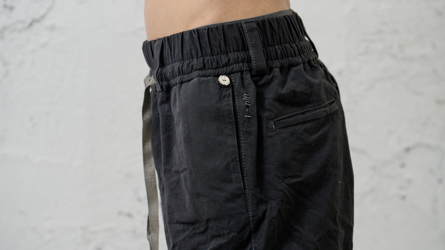 <span>25.2</span><span>"BASIC"</span>L-P CARGO L/C TRS<br>ZIMBABWE COTTON HEAVY<br>BLACK