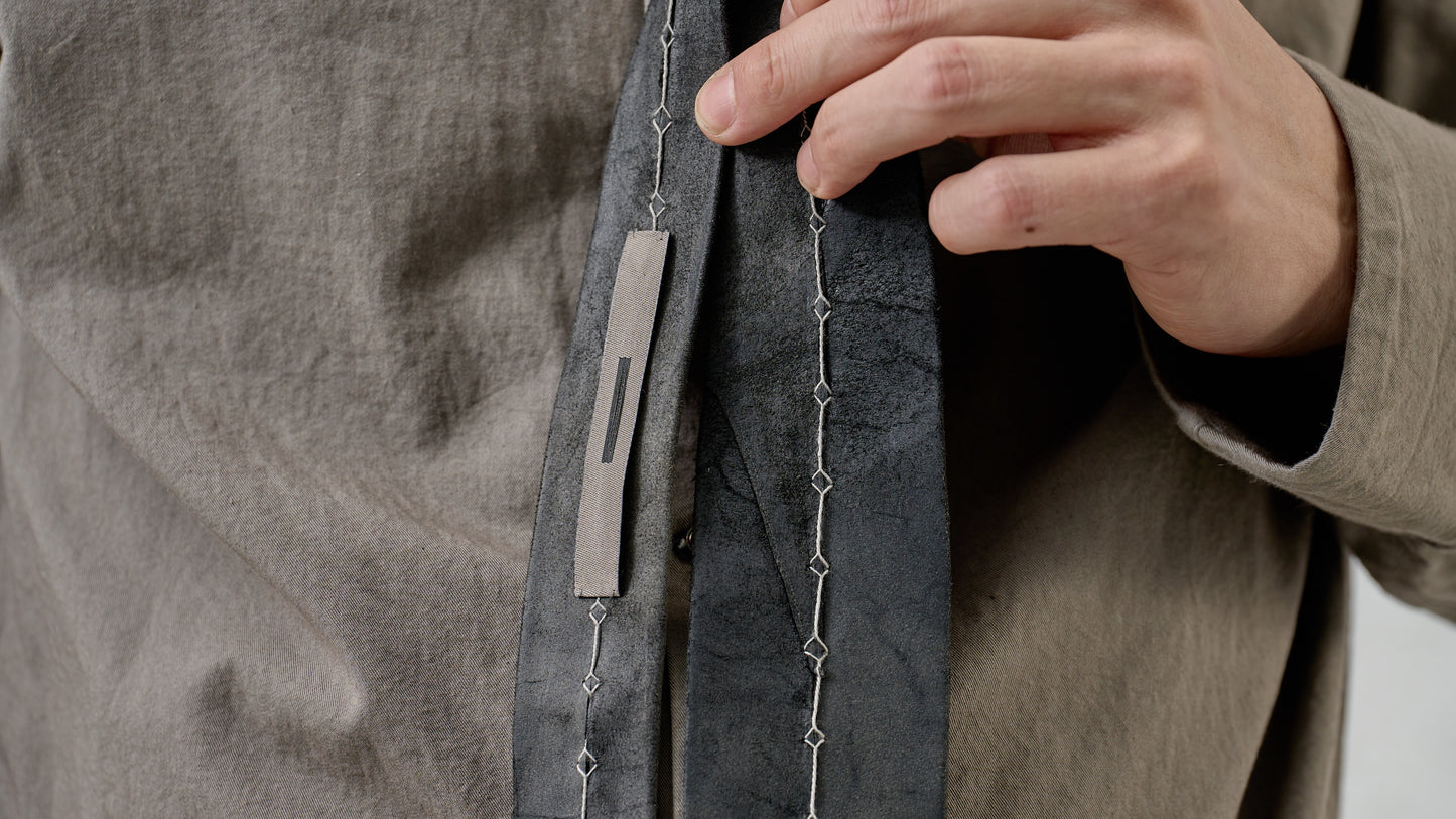 <span>25.2</span><span>"BASIC"</span>TIE<br>HORSE FULL GRAIN<br>BLACK REVERSE