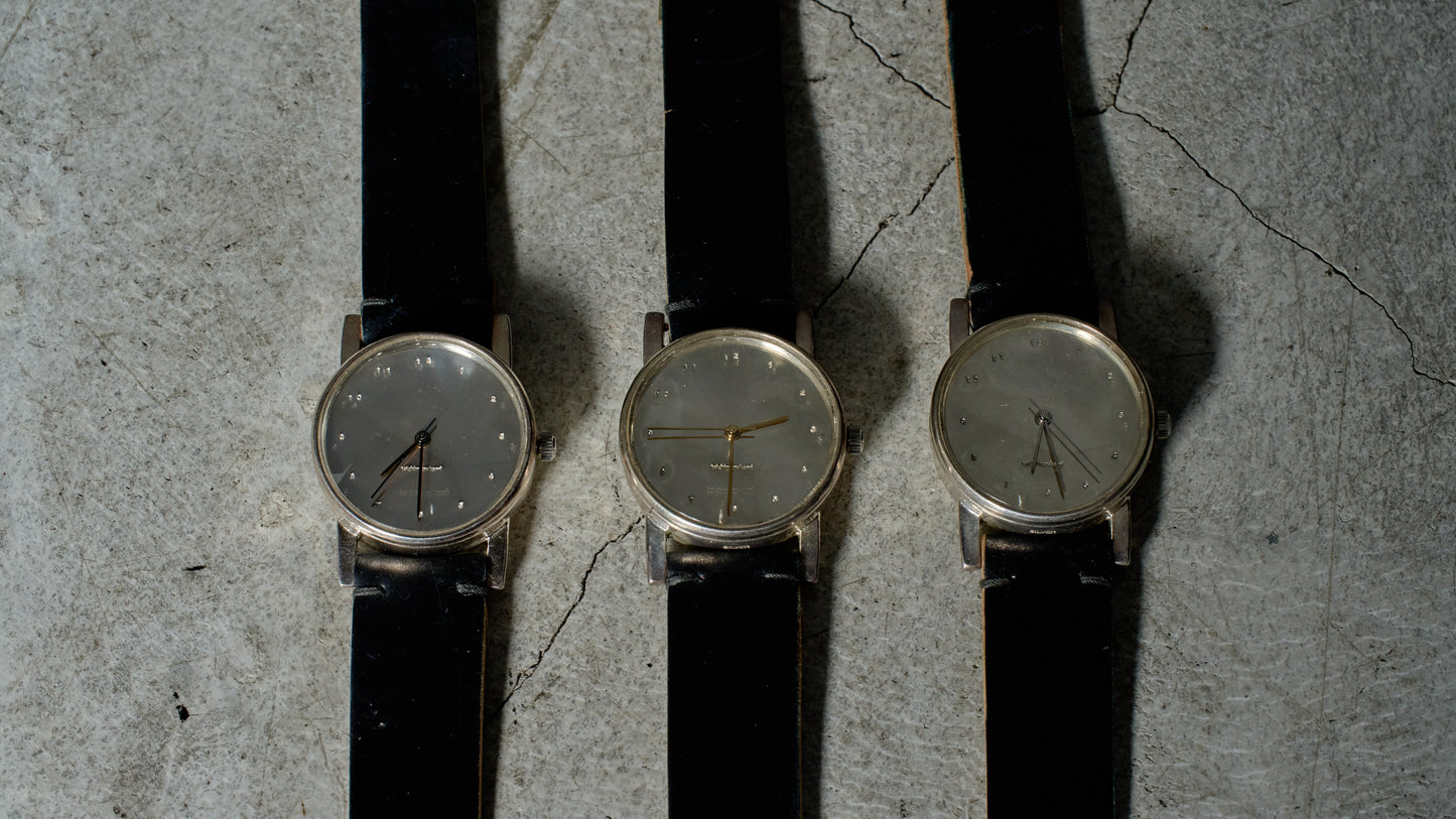 <span>25.1</span><span>" OTHERS "</span>TYP.004 WATCH<br>PURE STERLING SILVER.925