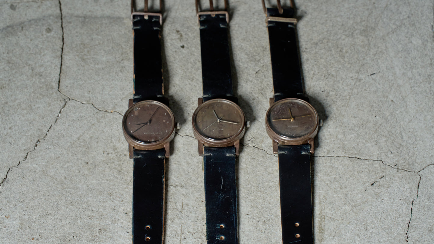 <span>25.1</span><span>" OTHERS "</span>TYP.004 WATCH<br>PURE STERLING SILVER.925