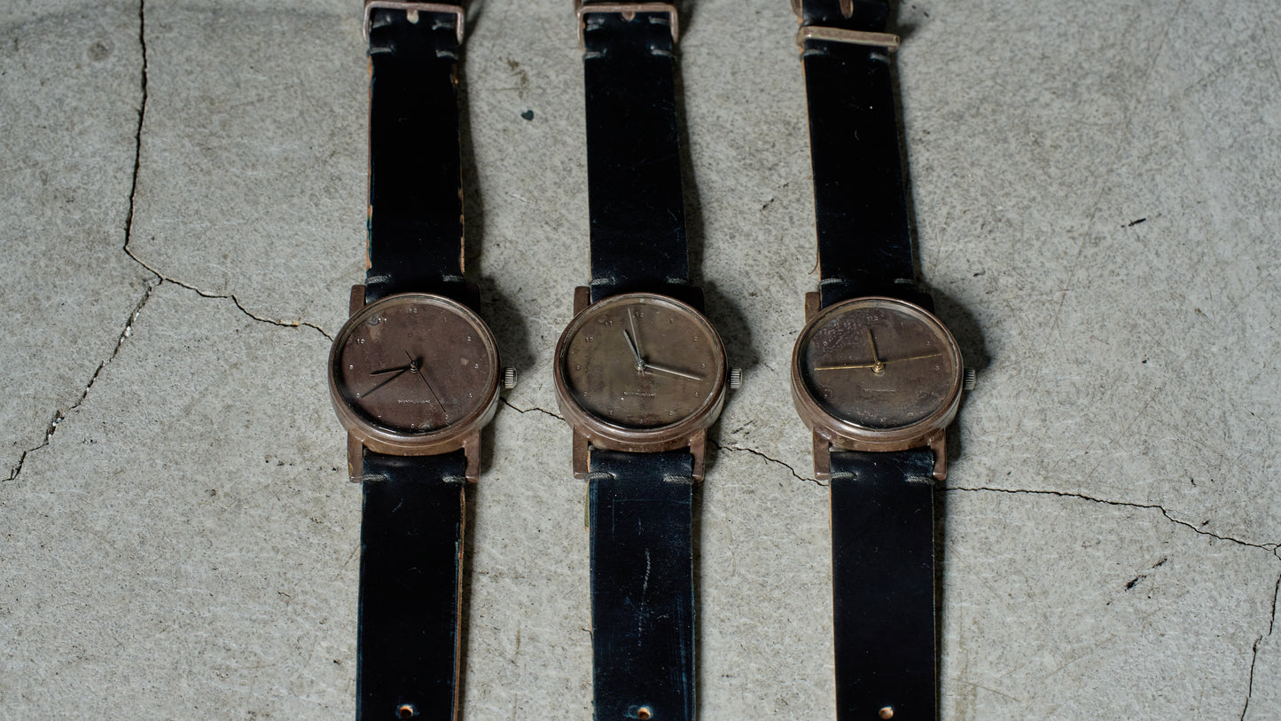 <span>25.1</span><span>" OTHERS "</span>TYP.004 WATCH<br>PURE STERLING SILVER.925