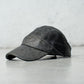 <span>25.2</span><span>"DISPLACEMENT"</span>BASEBALL CAP<br>HORSE FULL GRAIN REVERSE<br>BLACK REVERSE