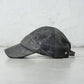 <span>25.2</span><span>"DISPLACEMENT"</span>BASEBALL CAP<br>HORSE FULL GRAIN REVERSE<br>BLACK REVERSE
