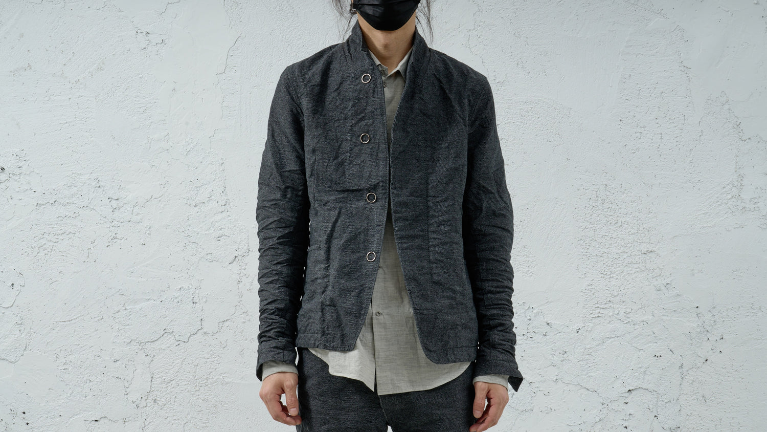 Y-07 " DNA "