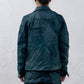 <span>26.2</span><span>"DISPLACEMENT"</span>JEAN JACKET<br>HORSE FULL GRAIN<br>INDIGO REVERSE