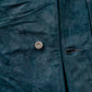<span>26.2</span><span>"DISPLACEMENT"</span>JEAN JACKET<br>HORSE FULL GRAIN<br>INDIGO REVERSE