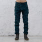 <span>26.2</span><span>"DISPLACEMENT"</span>JEANS<br>HORSE FULL GRAIN<br>INDIGO