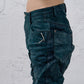 <span>26.2</span><span>"DISPLACEMENT"</span>JEANS<br>HORSE FULL GRAIN<br>INDIGO