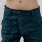 <span>26.2</span><span>"DISPLACEMENT"</span>JEANS<br>HORSE FULL GRAIN<br>INDIGO