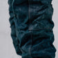 <span>26.2</span><span>"DISPLACEMENT"</span>JEANS<br>HORSE FULL GRAIN<br>INDIGO