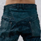 <span>26.2</span><span>"DISPLACEMENT"</span>JEANS<br>HORSE FULL GRAIN<br>INDIGO