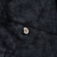<span>26.2</span><span>"BASIC"</span>DOUBLE BREASTED WORK BLAZER<br>HORSE FULL GRAIN<br>BLACK REVERSE