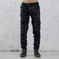 <span>26.2</span><span>"BASIC"</span>L-P TRS W/Z CO LINING<br>HORSE FULL GRAIN<br>BLACK REVERSE
