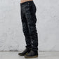 <span>26.2</span><span>"BASIC"</span>L-P TRS W/Z CO LINING<br>HORSE FULL GRAIN<br>BLACK REVERSE