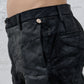 <span>26.2</span><span>"BASIC"</span>L-P TRS W/Z CO LINING<br>HORSE FULL GRAIN<br>BLACK REVERSE