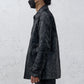 <span>26.2</span><span>"BASIC"</span>WORK COAT SHORT<br>HORSE FULL GRAIN<br>BLACK REVERSE