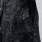 <span>26.2</span><span>"BASIC"</span>WORK COAT SHORT<br>HORSE FULL GRAIN<br>BLACK REVERSE