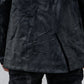 <span>26.2</span><span>"BASIC"</span>WORK COAT SHORT<br>HORSE FULL GRAIN<br>BLACK REVERSE