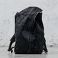 <span>26.2</span><span>"BASIC"</span>BACKPACK 22.5L<br>HORSE FULL GRAIN<br>BLACK REVERSE