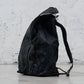 <span>26.2</span><span>"BASIC"</span>BACKPACK 22.5L<br>HORSE FULL GRAIN<br>BLACK REVERSE