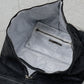 <span>26.2</span><span>"BASIC"</span>BACKPACK 22.5L<br>HORSE FULL GRAIN<br>BLACK REVERSE