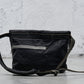 <span>26.2</span><span>"BASIC"</span>MESSENGER BAG<br>KANGAROO FULL GRAIN<br>BLACK
