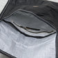 <span>26.2</span><span>"BASIC"</span>MESSENGER BAG<br>KANGAROO FULL GRAIN<br>BLACK