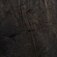 <span>27.1</span><span>"DISPLACEMENT"</span>ARMHOLELESS  JACKET <br>DEER FULL GRAIN<br>COL.26