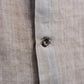 <span>27.1</span><span>"DISPLACEMENT"</span>INSIDE SHIRT<br>ULTRA LIGHT RAMIE<br>LIGHT CARBON