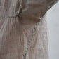 <span>27.1</span><span>"DISPLACEMENT"</span>INSIDE SHIRT<br>ULTRA LIGHT RAMIE<br>LIGHT CARBON