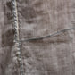 <span>27.1</span><span>"DISPLACEMENT"</span>INSIDE SHIRT<br>ULTRA LIGHT RAMIE<br>LIGHT CARBON