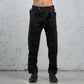 <span>27.1</span><span>"BASIC"</span>PLEATED L/C TRS WIDE<br>DNA PAPER TWILL<br>CARBON