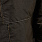 <span>27.1</span><span>"DISPLACEMENT"</span>WORK BLAZER<br>DNA PAPER X NYLON EXTRA LIGHT<br>OLIVE BLACK