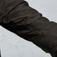 <span>27.1</span><span>"DISPLACEMENT"</span>WORK BLAZER<br>DNA PAPER X NYLON EXTRA LIGHT<br>OLIVE BLACK