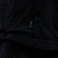 <span>27.1</span><span>"DISPLACEMENT"</span>ARMHOLELESS  JACKET <br>SUPER 140' VERGIN WOOL<br>BLACK