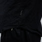 <span>27.1</span><span>"DISPLACEMENT"</span>INSIDE SHIRT<br>SUPER 140' VERGIN WOOL<br>BLACK