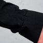 <span>27.1</span><span>"DISPLACEMENT"</span>INSIDE SHIRT<br>SUPER 140' VERGIN WOOL<br>BLACK