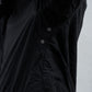<span>27.1</span><span>"BASIC"</span>HIGHNECK JACKET MFIT<br>ZIMBABWE COTTON LIGHT<br>BLACK 3