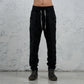 <span>27.1</span><span>"DISPLACEMENT"</span>JEANS CARGO L/C TRS<br>ZIMBABWE COTTON LIGHT<br>BLACK