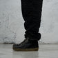 <span>27.1</span><span>"DISPLACEMENT"</span>JEANS CARGO L/C TRS<br>ZIMBABWE COTTON LIGHT<br>BLACK