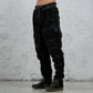 <span>27.1</span><span>"BASIC"</span>CARGO L/C TRS W/Z CO LINING<br>HORSE REVERSE<br>BLACK