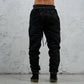 <span>27.1</span><span>"BASIC"</span>CARGO L/C TRS W/Z CO LINING<br>HORSE REVERSE<br>BLACK