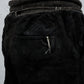 <span>27.1</span><span>"BASIC"</span>CARGO L/C TRS W/Z CO LINING<br>HORSE REVERSE<br>BLACK