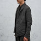 <span>27.1</span><span>"BASIC"</span>WORK BLAZER<br>ZIMBABWE COTTON LIGHT<br>D.GREY