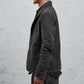 <span>27.1</span><span>"BASIC"</span>WORK BLAZER<br>ZIMBABWE COTTON LIGHT<br>D.GREY
